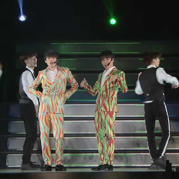 Kis-My-Ft2 LIVE TOUR 2020 To-y2｜STARTO ENTERTAINMENT