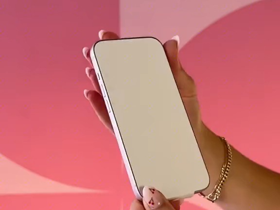 iphone15粉色拆箱!