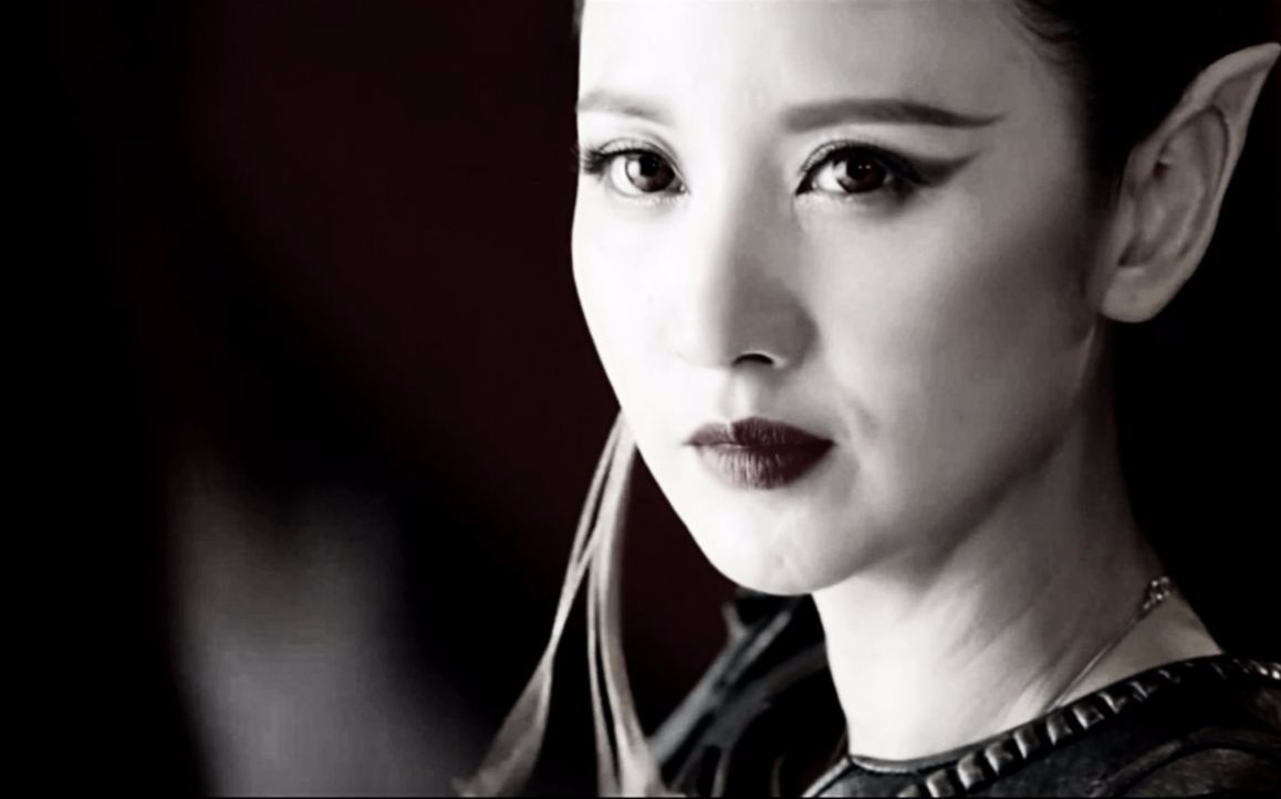 万世缘起--第三集/第四集 剧情向【幻城樱空释x艳炟&哈根炟释】马天宇