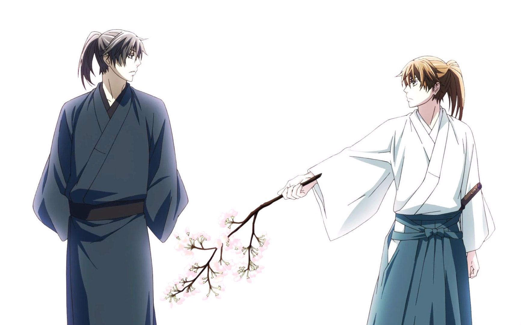 【翻唱】《樱花樱花,想见你 》续续点灯with木野信(hybrid child)