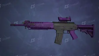 Csgo探员布章 一定要看到最后 哔哩哔哩 Bilibili