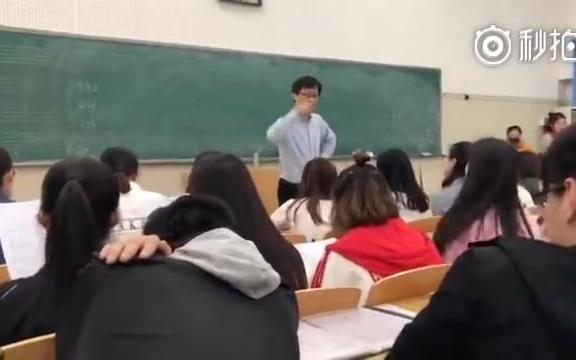 [图]河北高校合唱团排《可惜不是你》，声音好听到爆