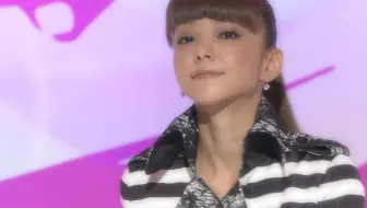 【安室奈美惠】NEW LOOK (50th RekoTai 08/12/30)