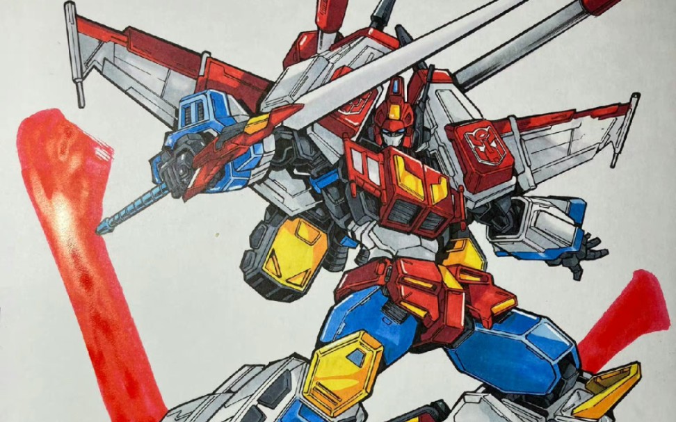 孩之宝 变形金刚 haslab 狮王史达 到货!