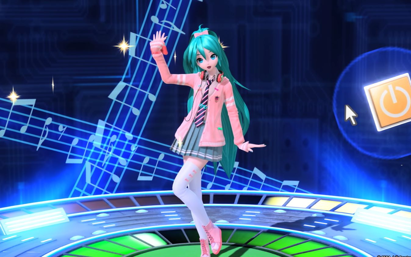 单马尾蝴蝶结少女~えれくとりっく.