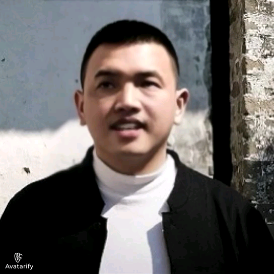 我自己先黑自己，省得你们动手。-卢克文工作室-卢克文工作室-哔哩哔哩视频
