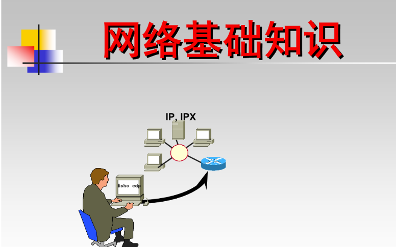 计算机网络基础视频教程哔哩哔哩bilibili