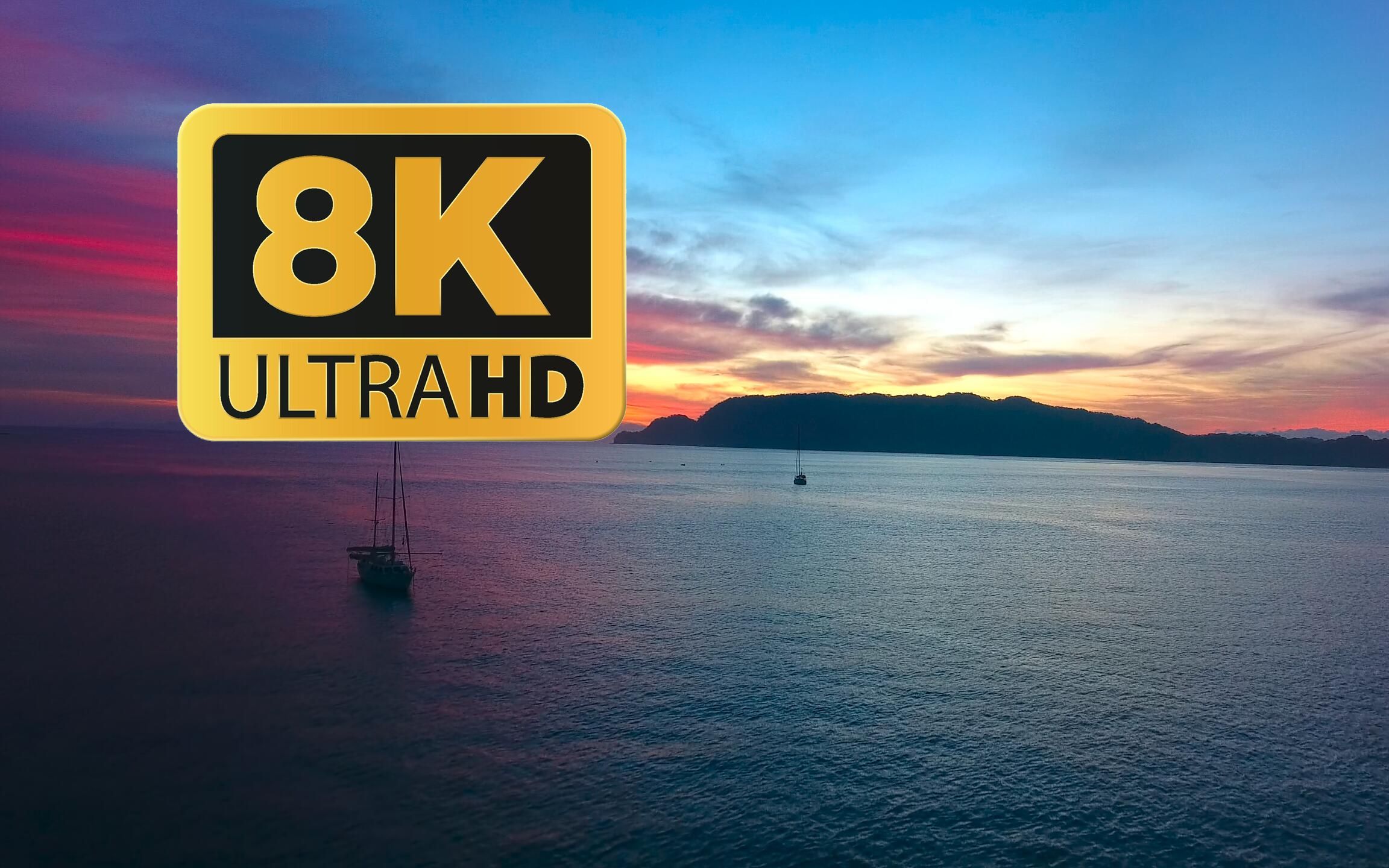 [图]8K HDR 60fps 超高清 帧彩视界真实的地球