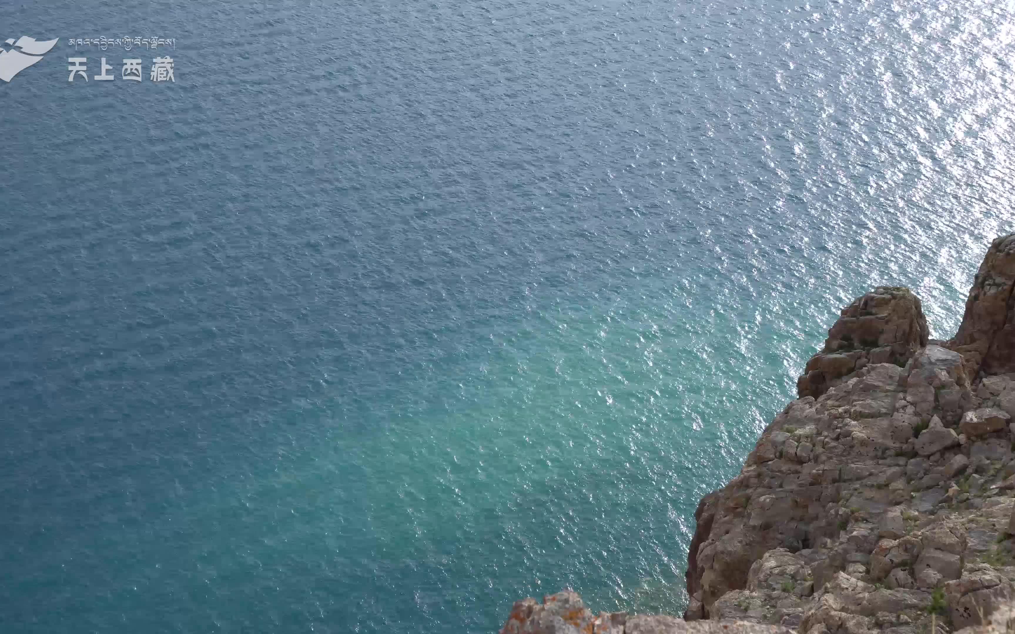 [图]迷醉在天湖的夏日光影中