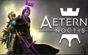 【Aeterna Noctis(永恒之夜)】困难难度剧情全流程开荒实录(已弃坑)哔哩哔哩bilibili剧情