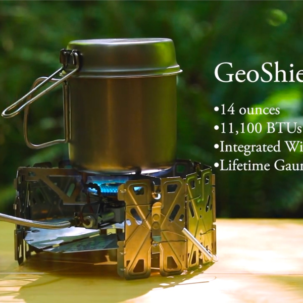 Snow Peak GS-360 雪峰Yaen Stove Nagy 户外便携炉_哔哩哔哩_