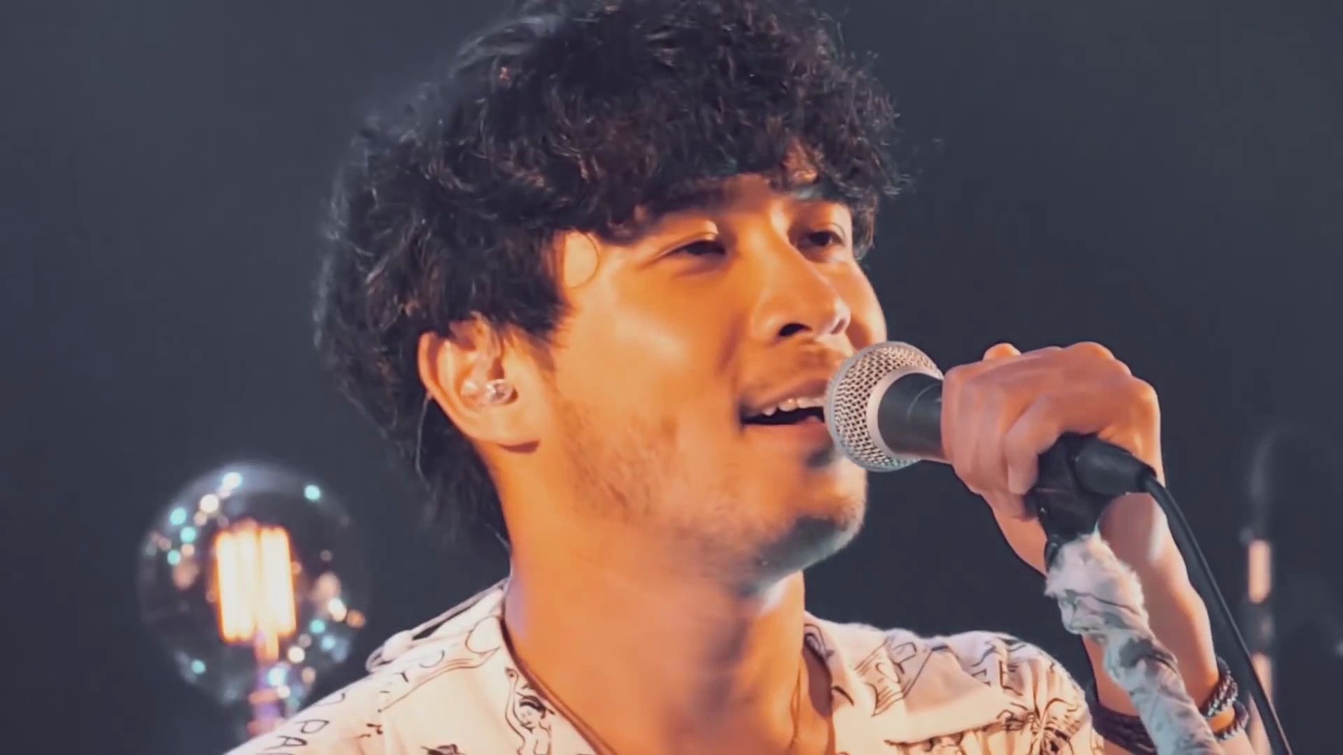 spicysol乐队部分剪辑收录 kenny酱