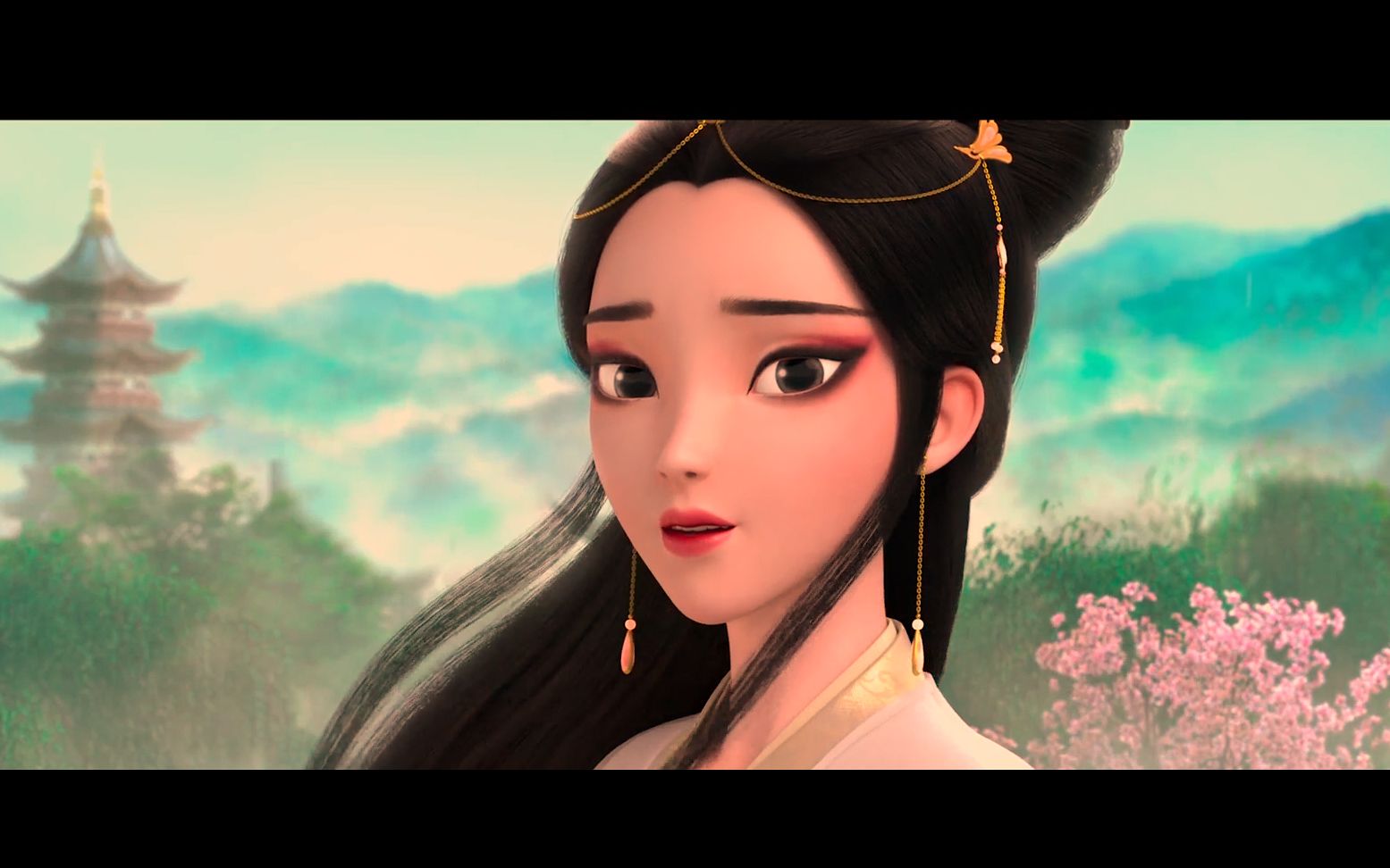 【白蛇】白蛇缘起cut—小白~~_哔哩哔哩 (゜-゜)つロ 干杯~-bilibili