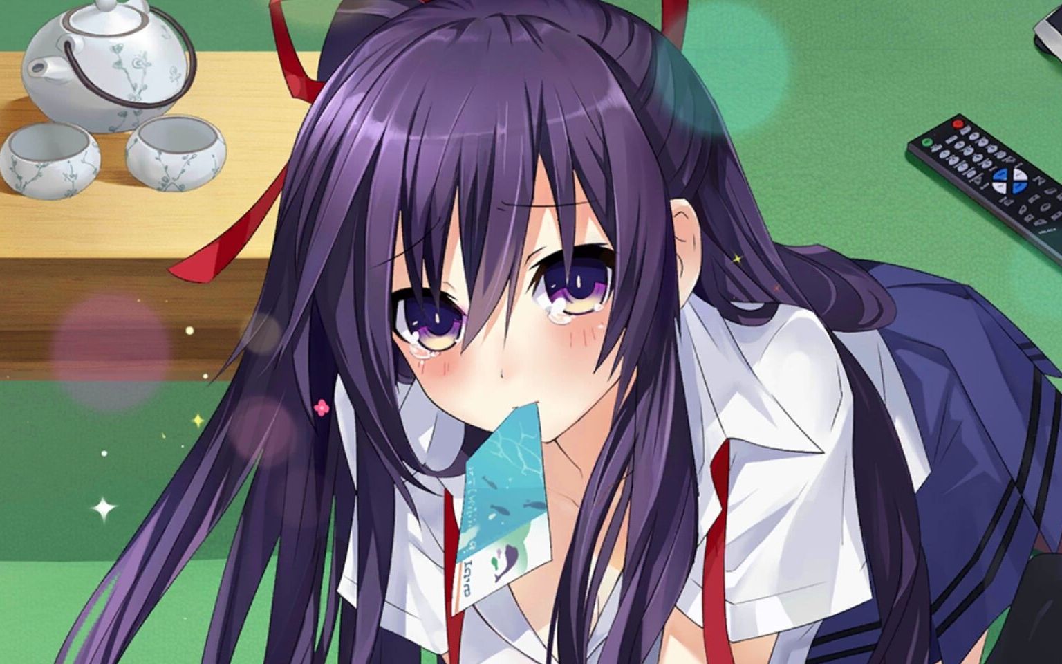 约战:精灵再临 灭杀皇十香(强十)单杀无尽回廊200层_哔哩哔哩 (゜-゜)