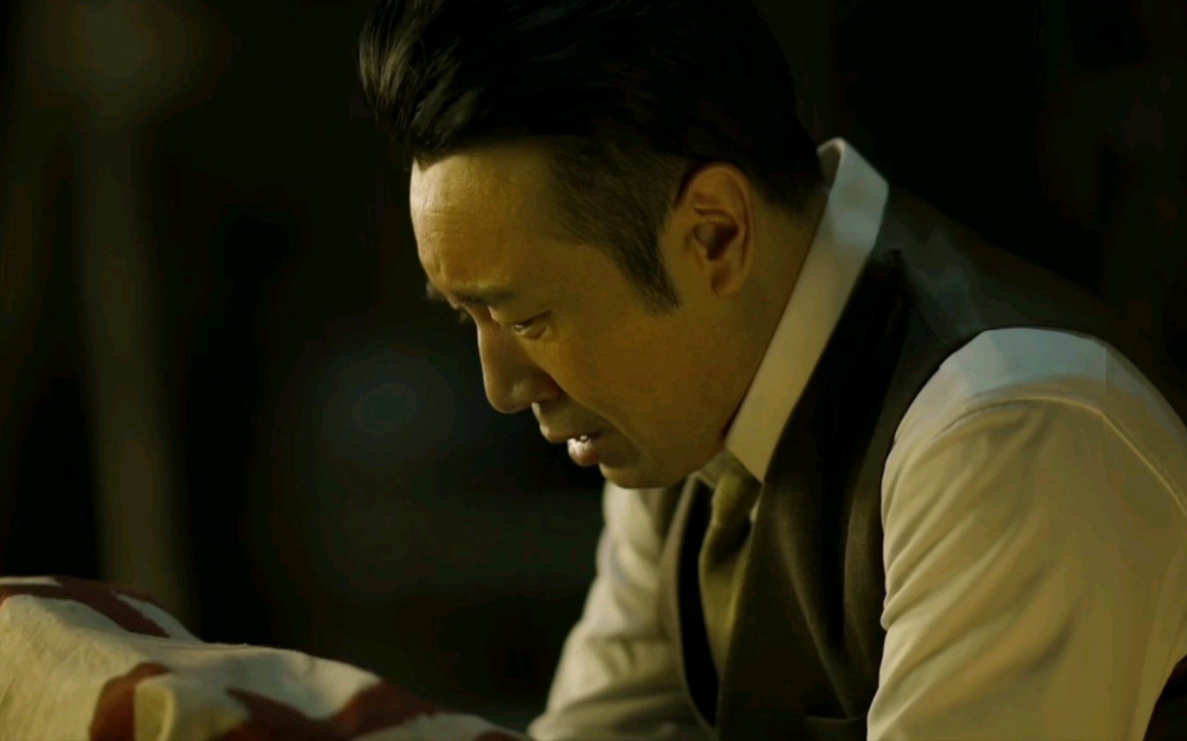 觉醒年代化悲愤为力量更加坚定前行的道路