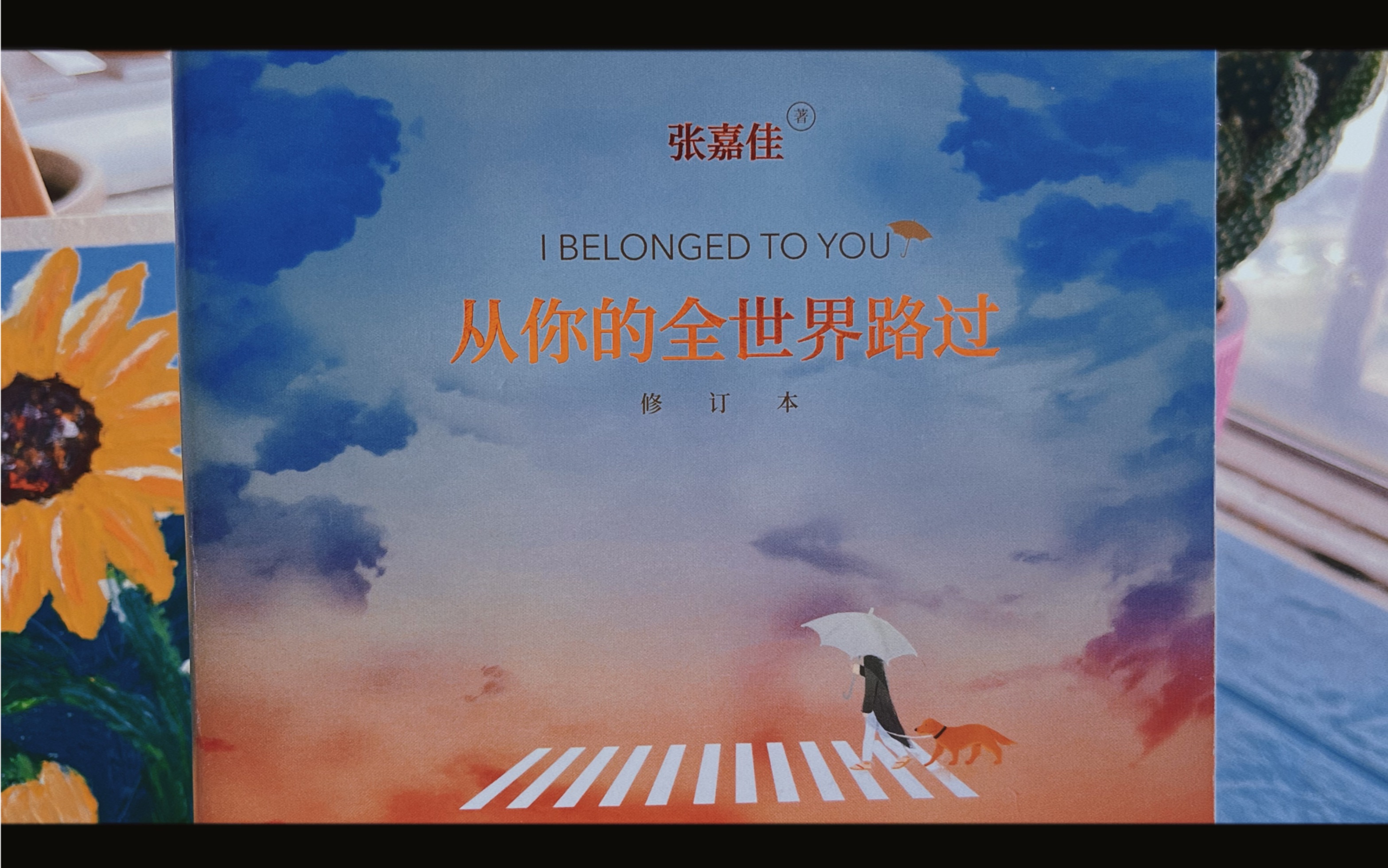 我希望有个如你一般的人如山间清爽的风 如古城温暖