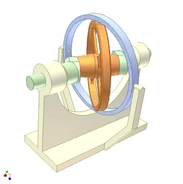 摆盘机构_7_哔哩哔哩_bilibili