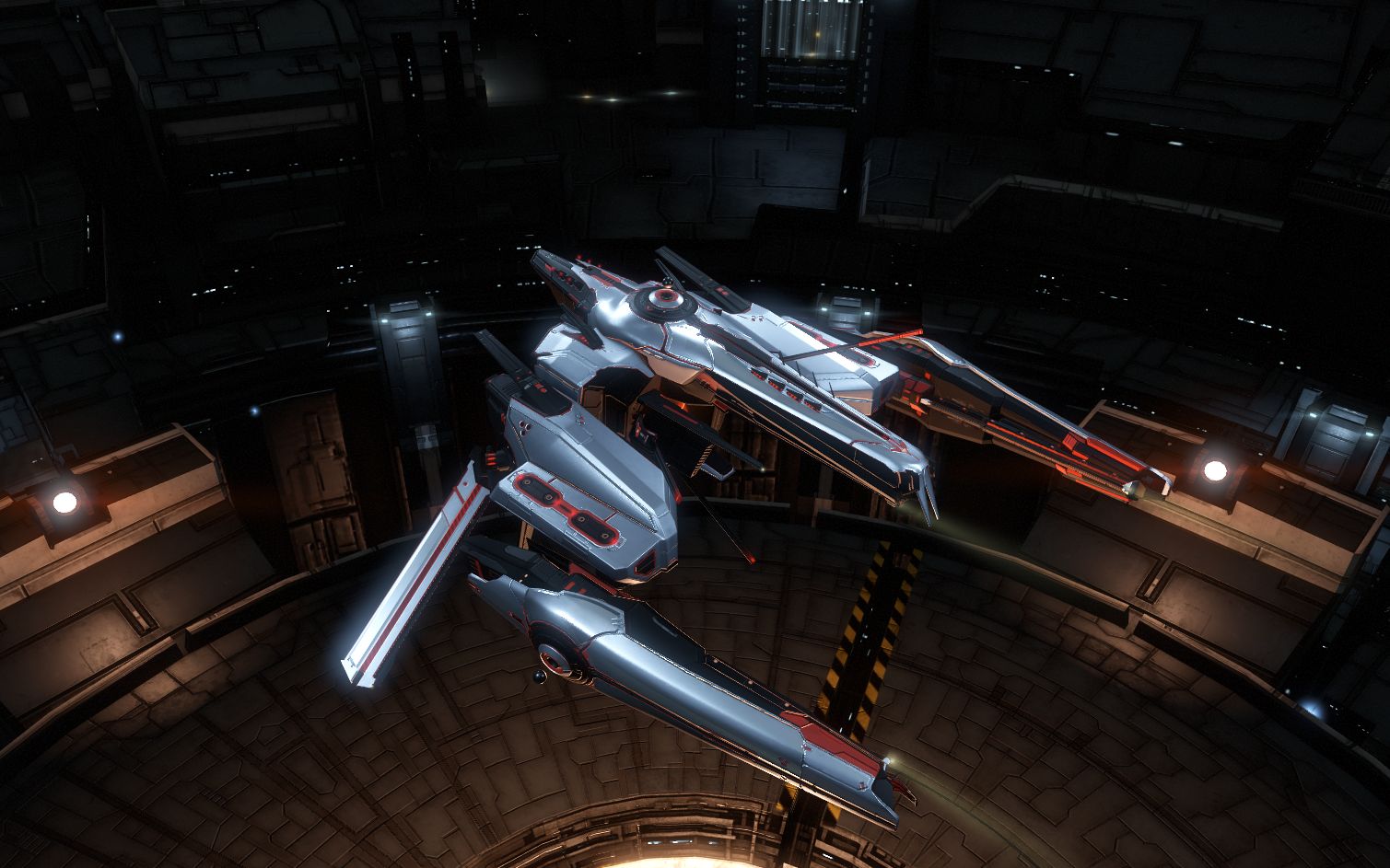 eve奇奇莫拉北方solo日常