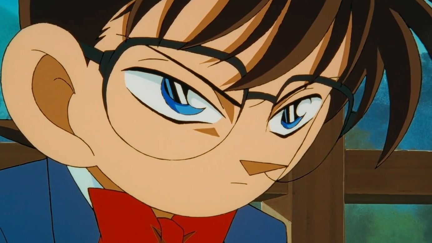 detective conan tv 52-12 1997.3.17 第52話「霧天狗伝説殺人事件」