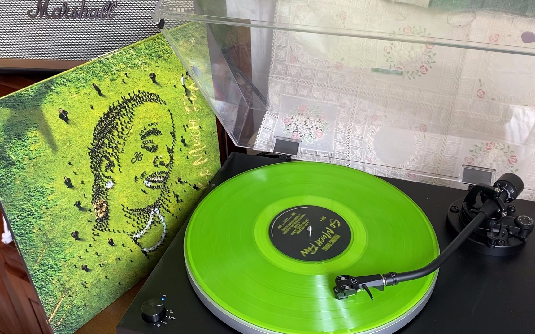 young thug - lil baby