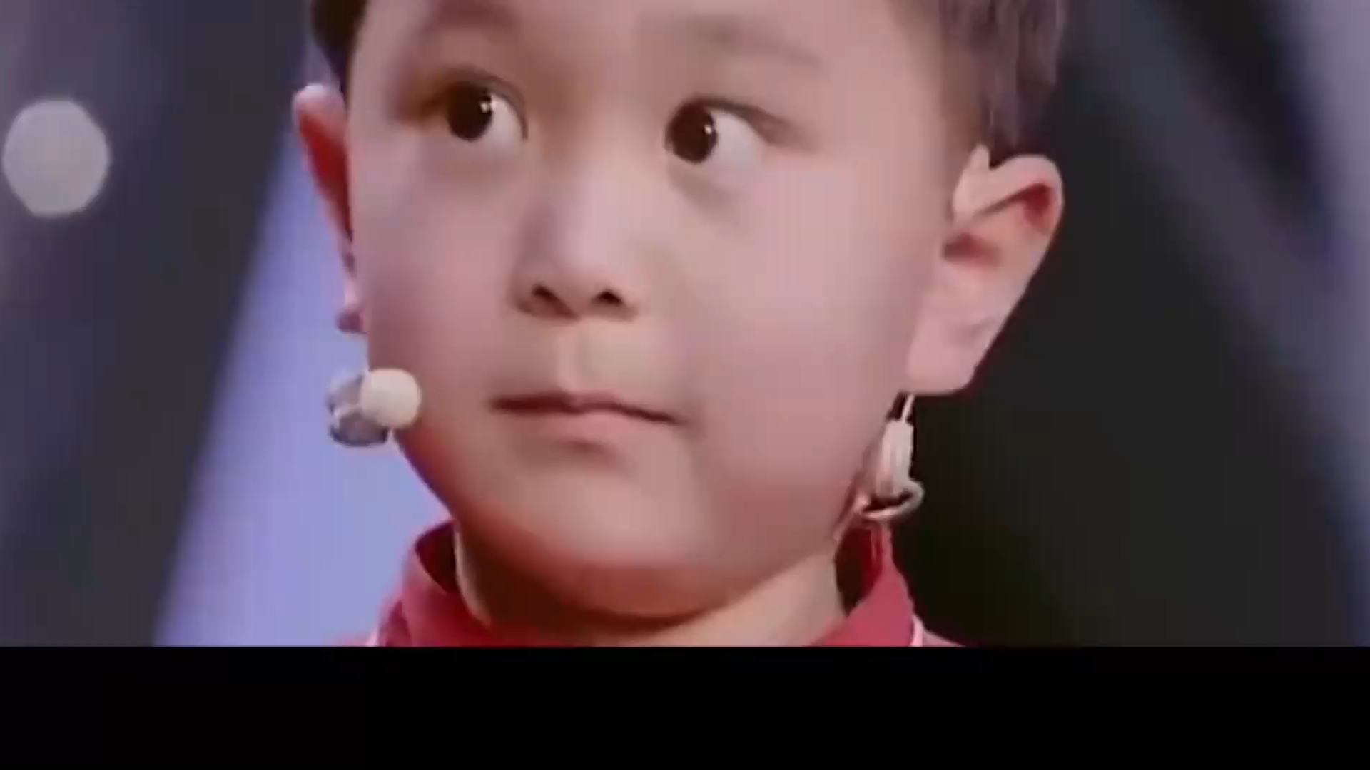 岁识3000字6岁拿冠军,被网友嘲伤仲永,4年过去结果怎样 #神童 #王恒屹