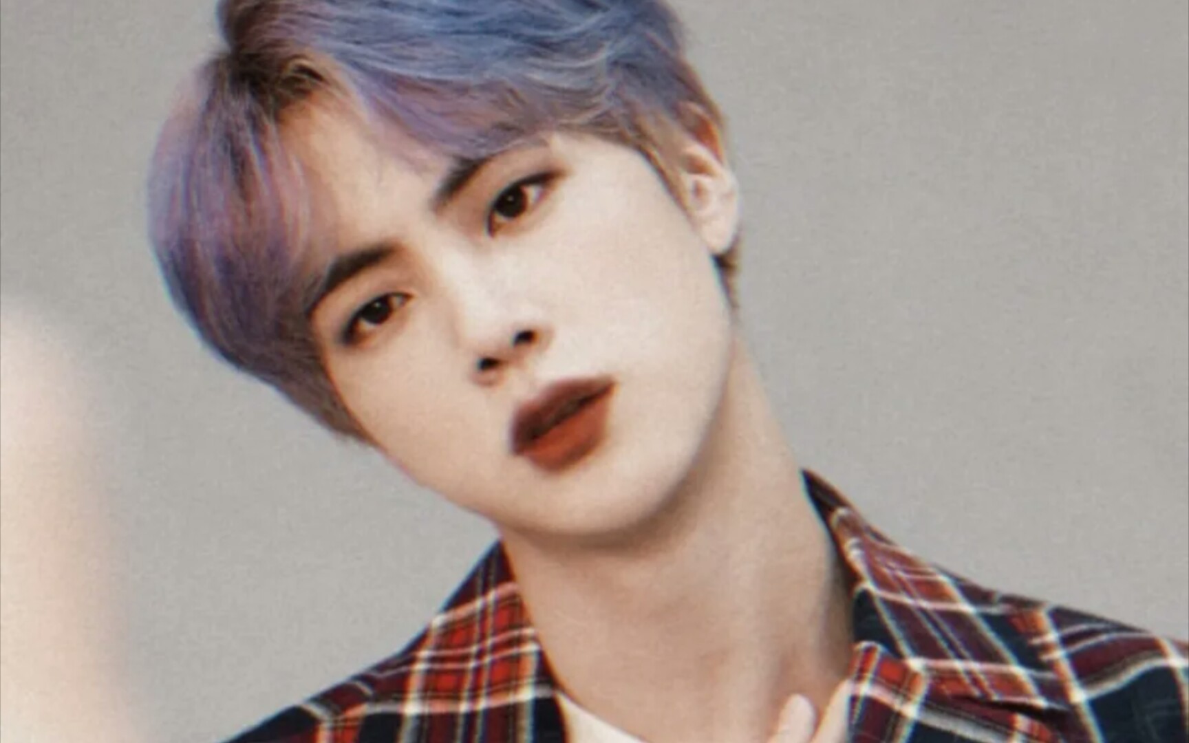 bts防弹少年团官方门面世首帅高冷豪门贵公子金硕珍的高燃混剪击中