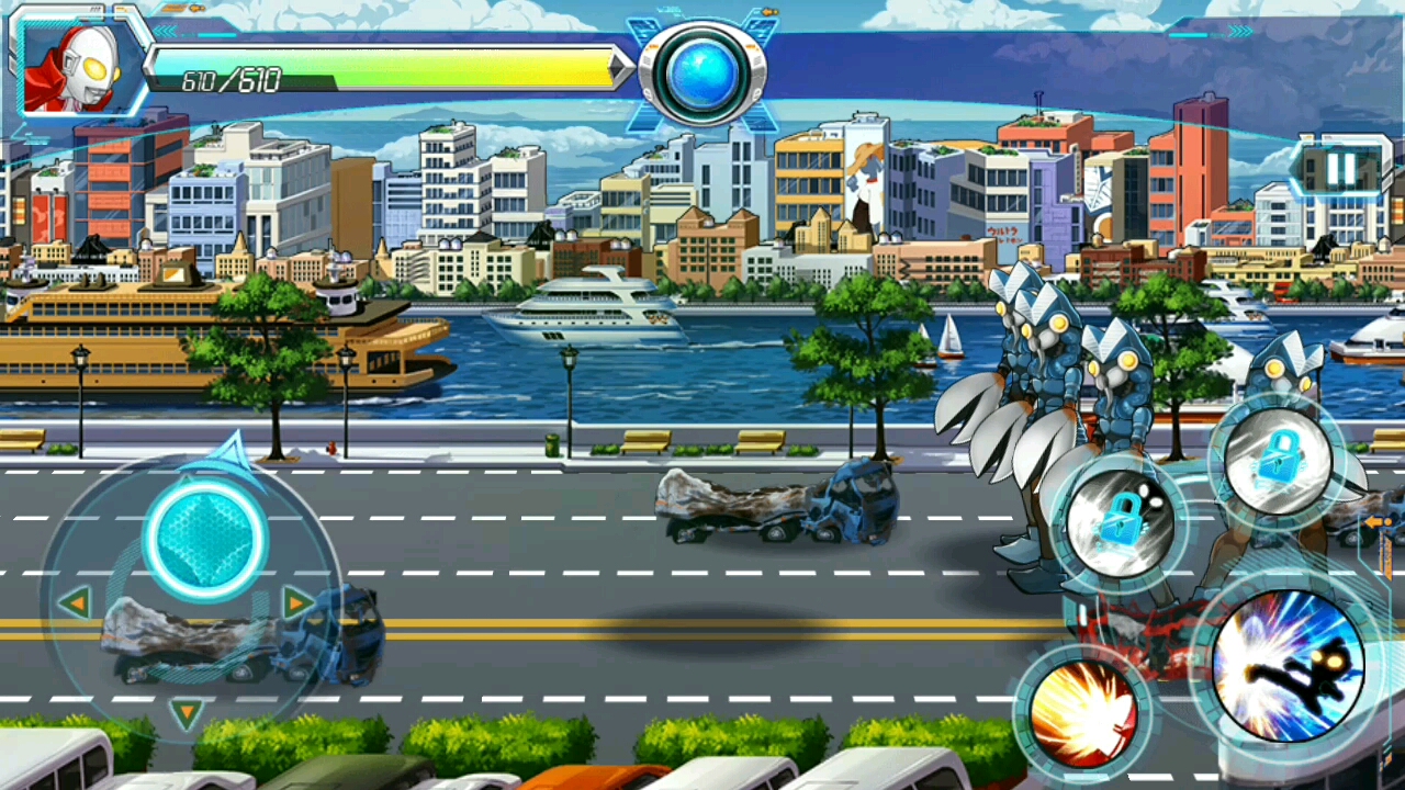 奥特曼英雄传说 远古版本,修改成奥特曼tv电视游戏音乐数据会怎么样?