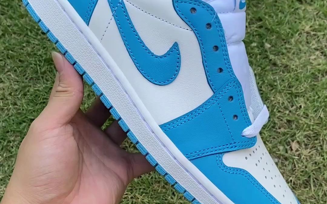 air jordan 1 low x dunk sb aj1耐克男鞋北卡蓝低帮滑板鞋cj7891-401