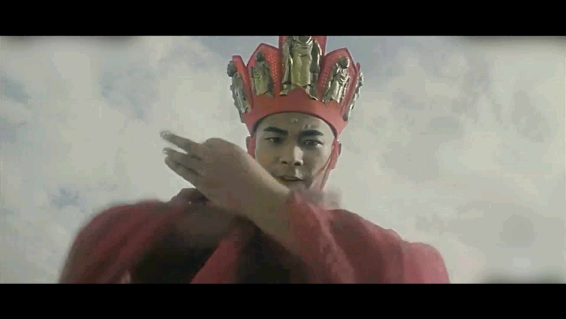 大威天龙,大罗法咒