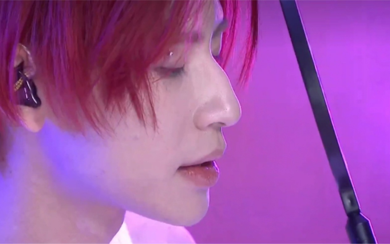 小鬼王琳凯22岁生日会直播整理pinkymurder偏爱comeback还有一些关于