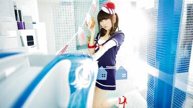 田村ゆかり LOVELIVE 2021 Airy-Fairy Twintail 田村ゆかり LOVE ♡ LIVE 2021 *Airy-Fairy Twintail*