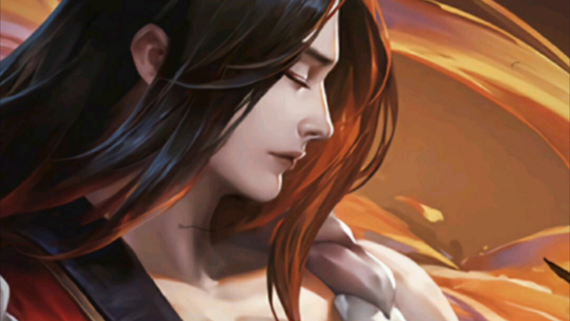 【橘右京】小橘的甜蜜告白94