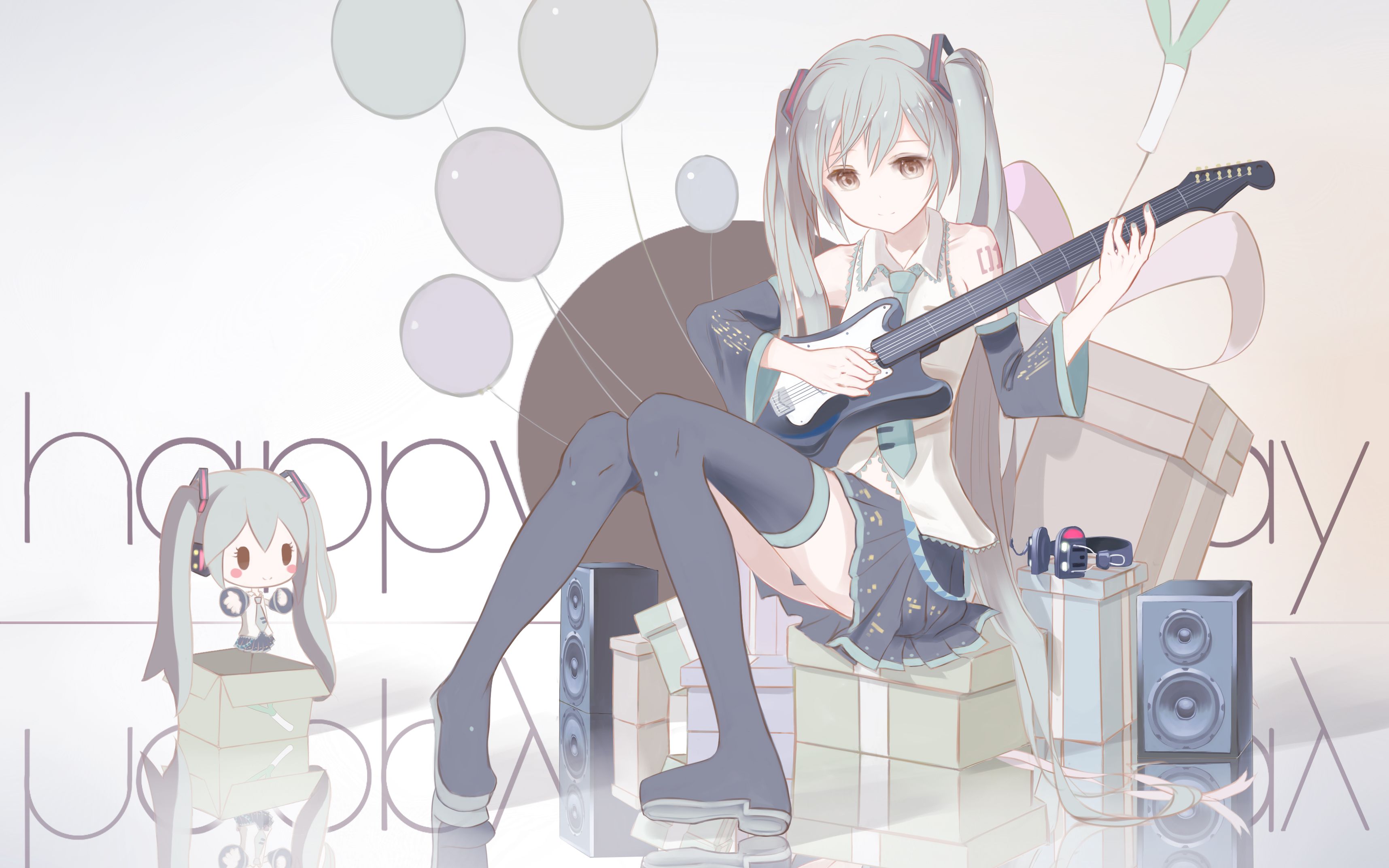 【电音】我只想给你听最好的电音#62 eric st.