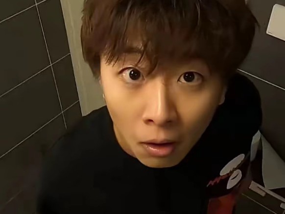 [小潮院长]可可爱爱