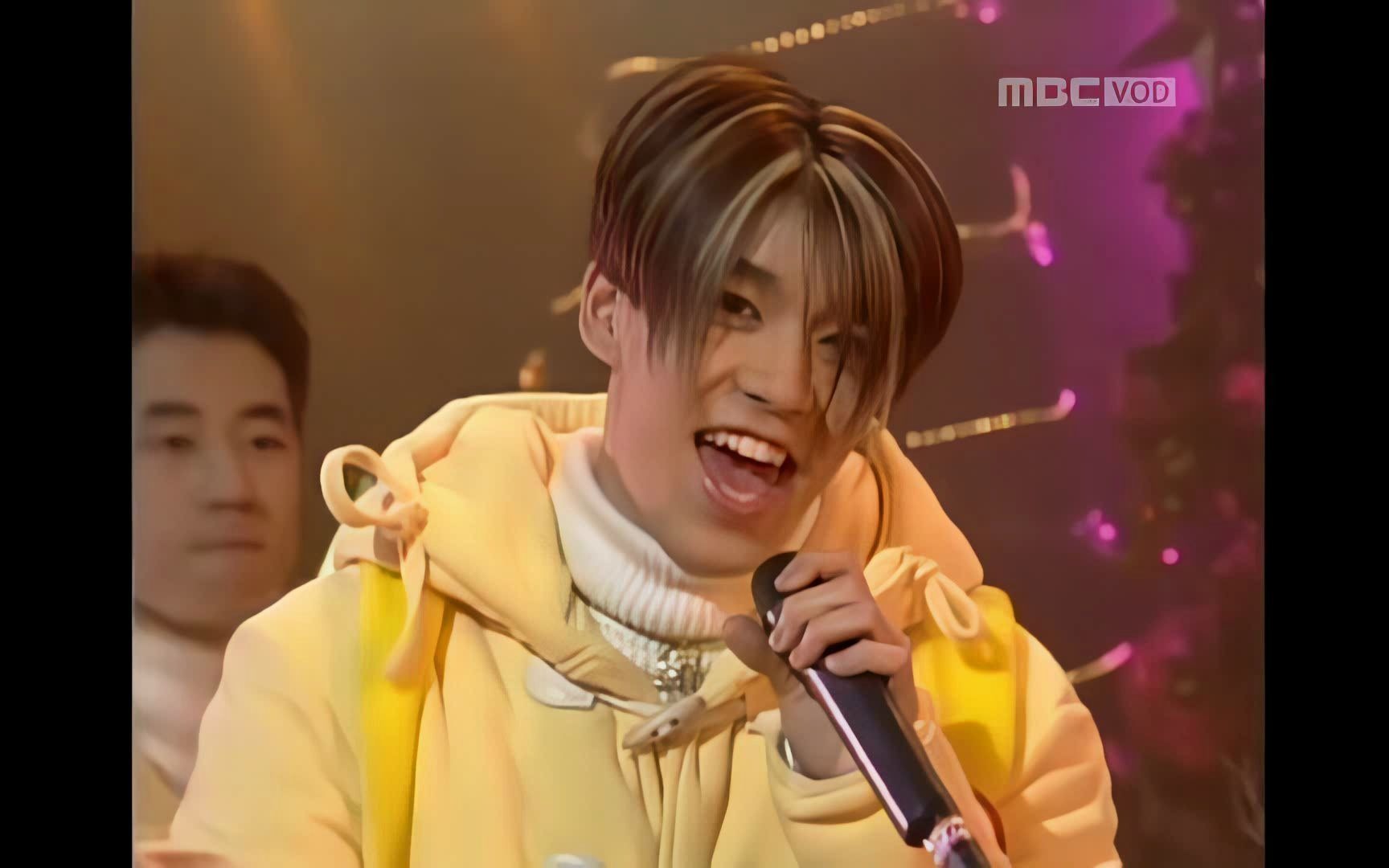 【1080p】水晶男孩-couple