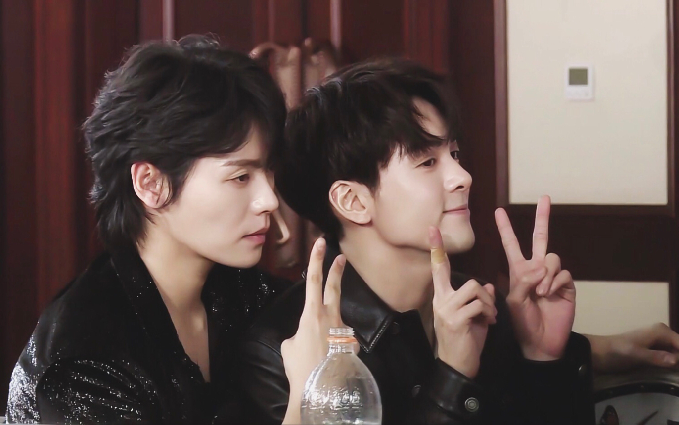 宇日俱曾喜欢你因为你合唱三机位同屏麦终于不渣了