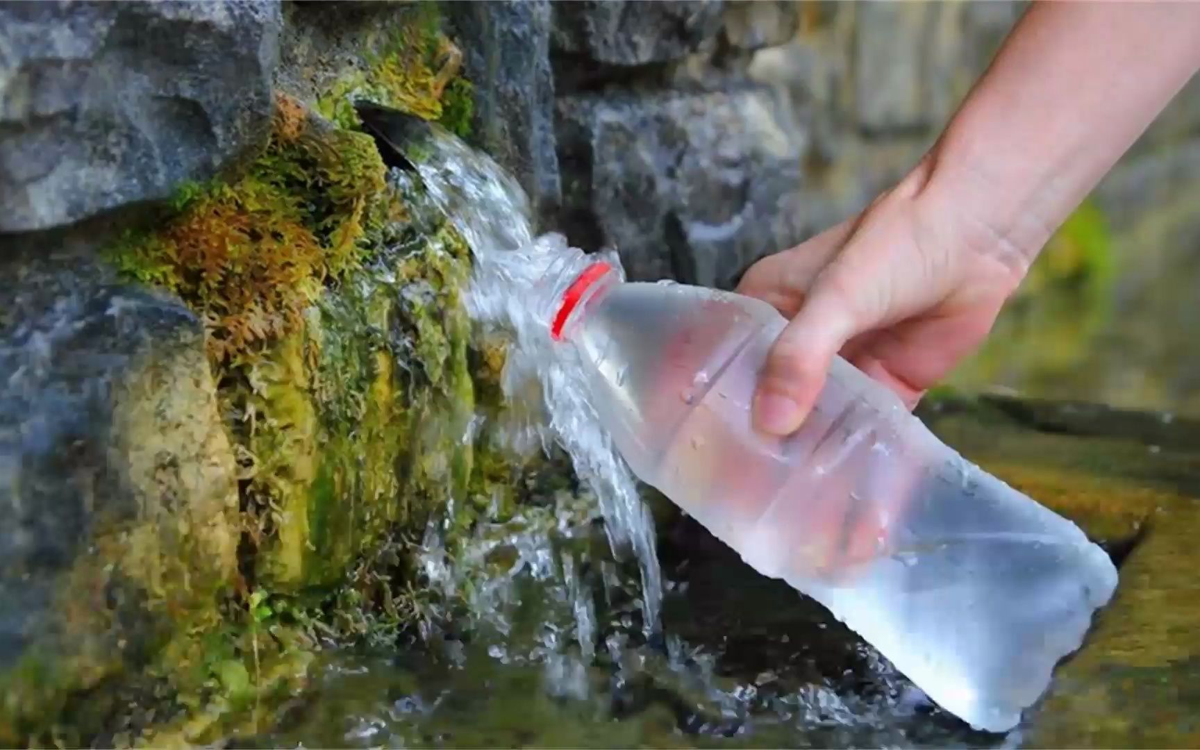 地球上的水没有保质期,为何放到瓶子里会过期?科学家给出解释