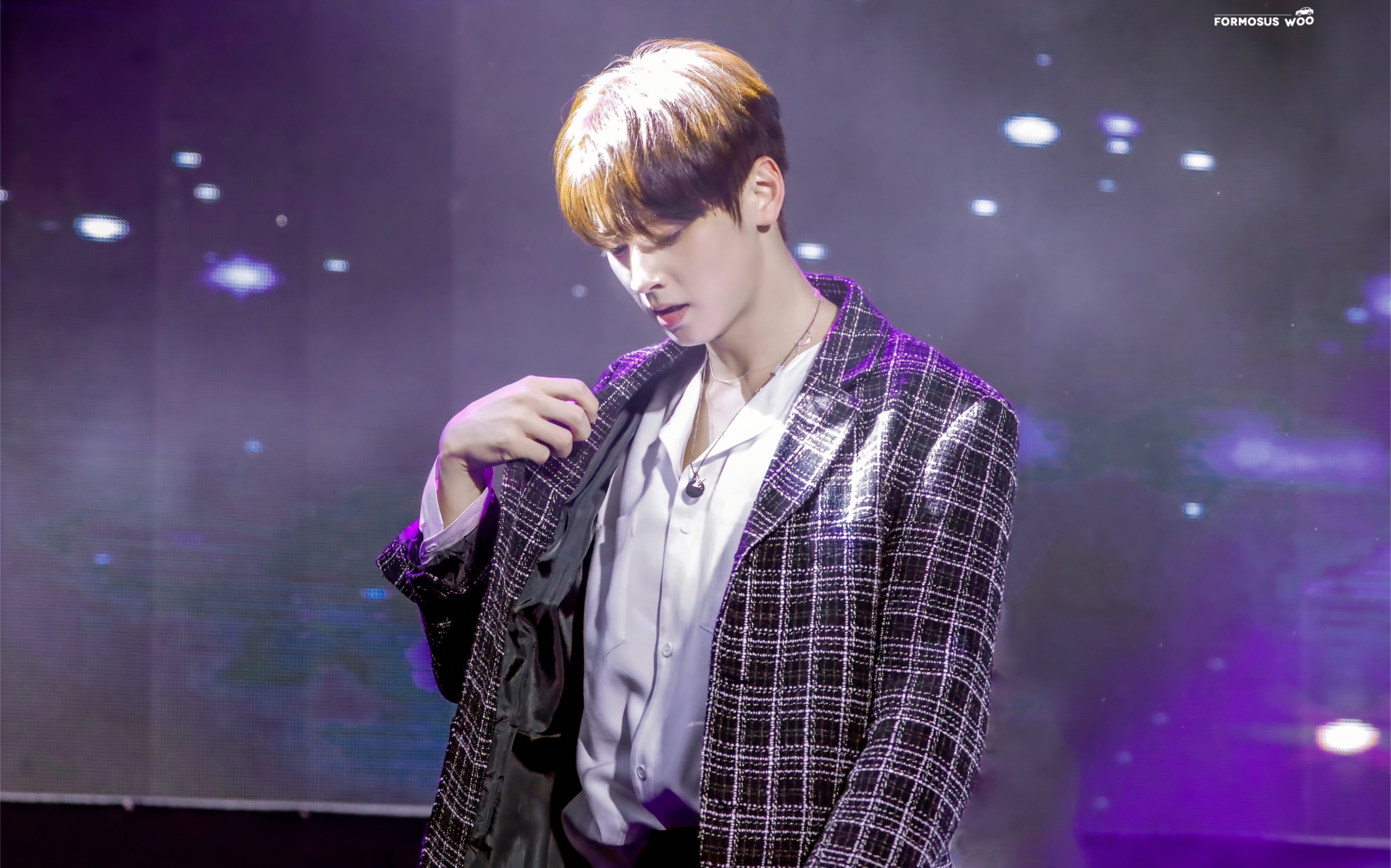 车银优191101独角兽演唱会饭拍合集5pagainbabyallnightcsc