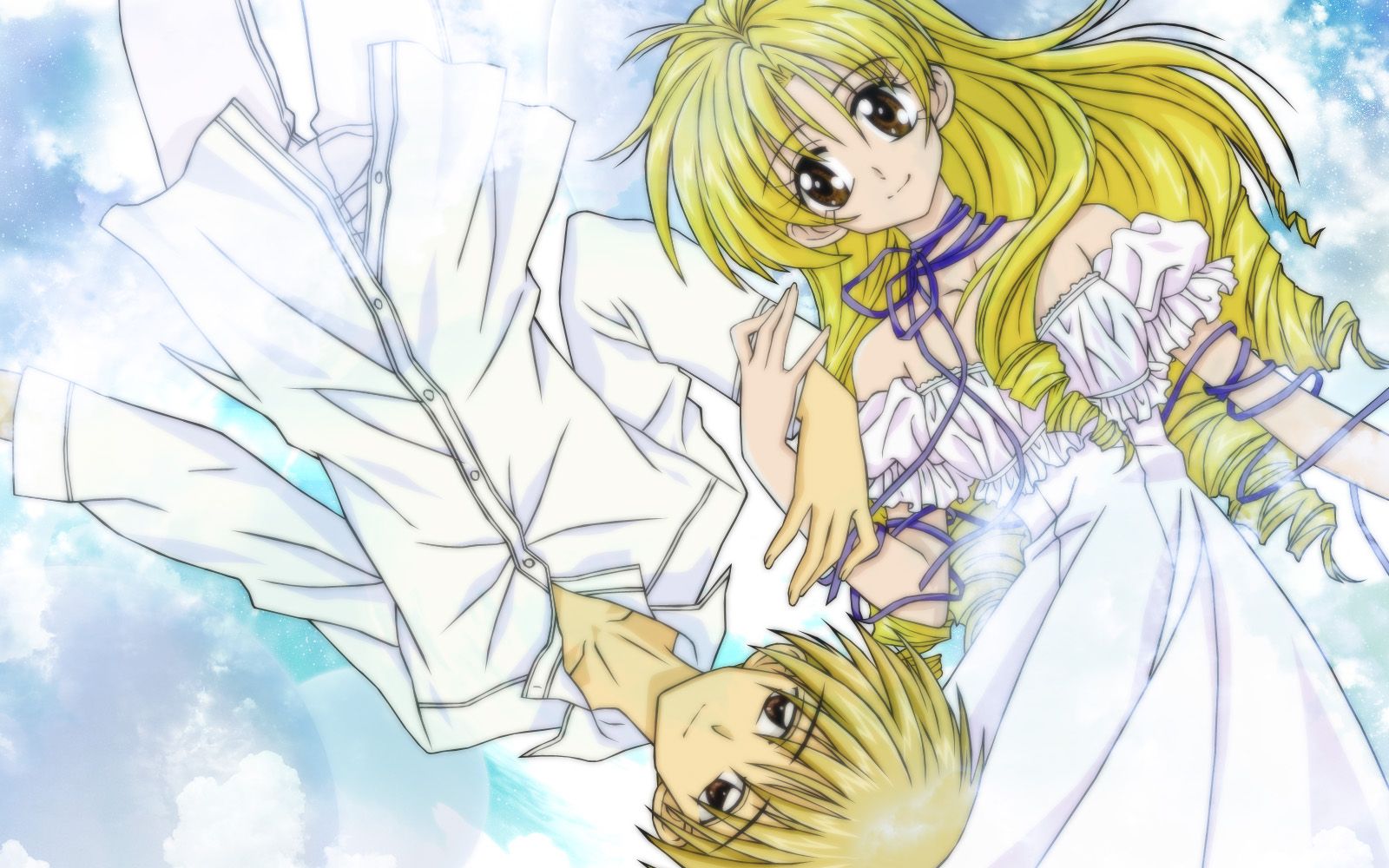 【mad61amv/寻找满月/纯情向】你远去后,我明白了是什么令我支撑到