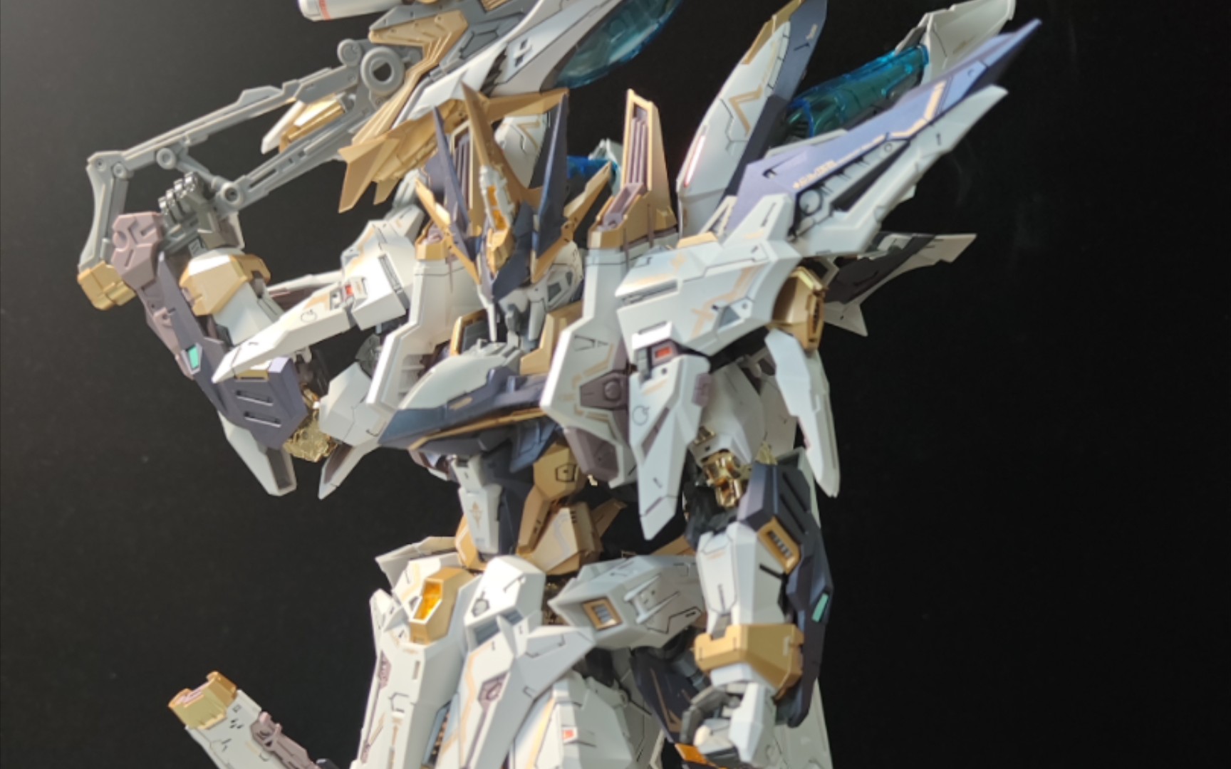 无限新星曙光 无限维度 曙光 国创机甲 素组分享