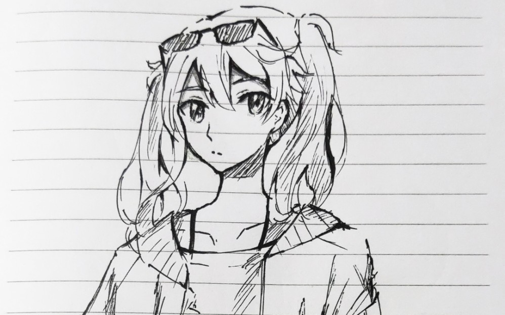 【不打稿摸鱼】初音未来 砂之惑星