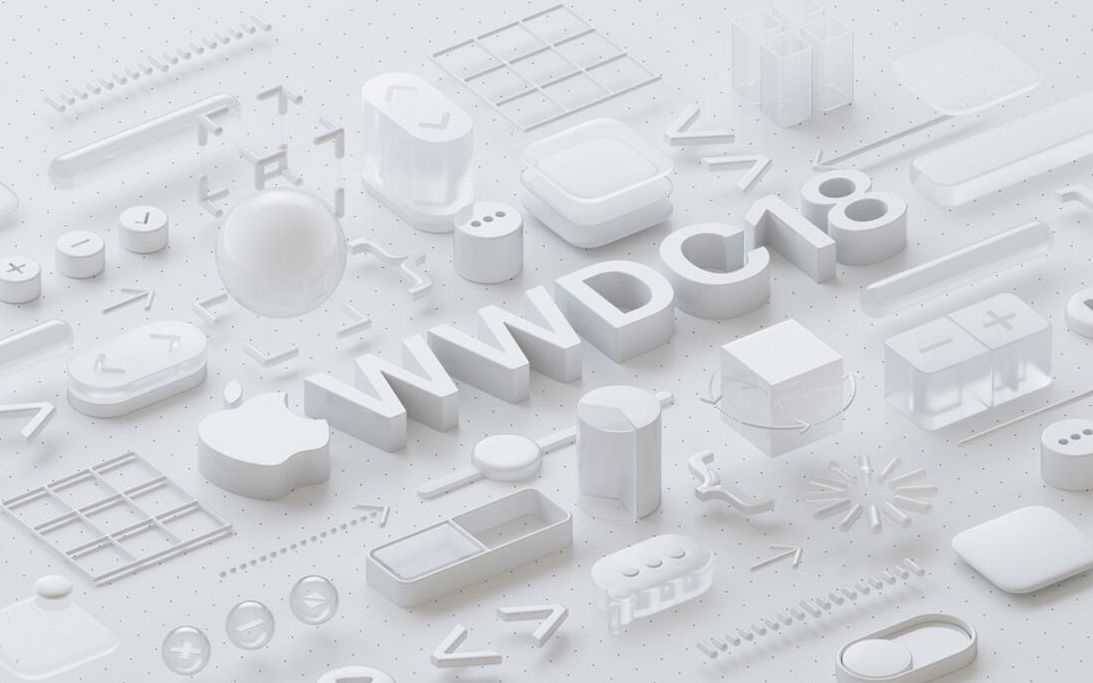 【发布会实录】WWDC2018苹果发布会全程实录(英文同声字幕)哔哩哔哩bilibili