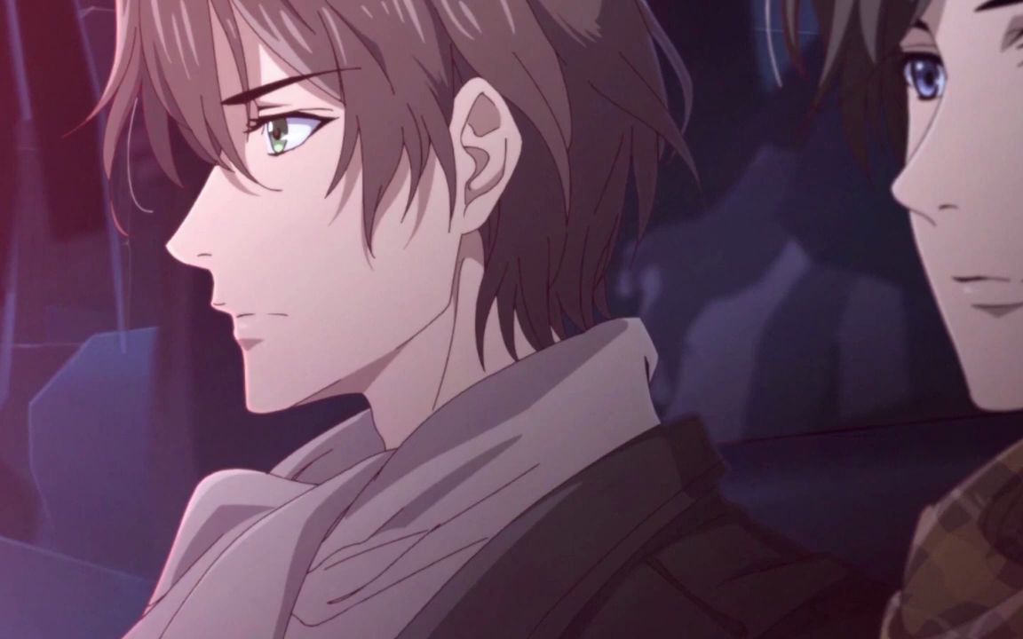 《全职高手》第九季 第156集:兴欣vs霸图 浪漫的岩浆