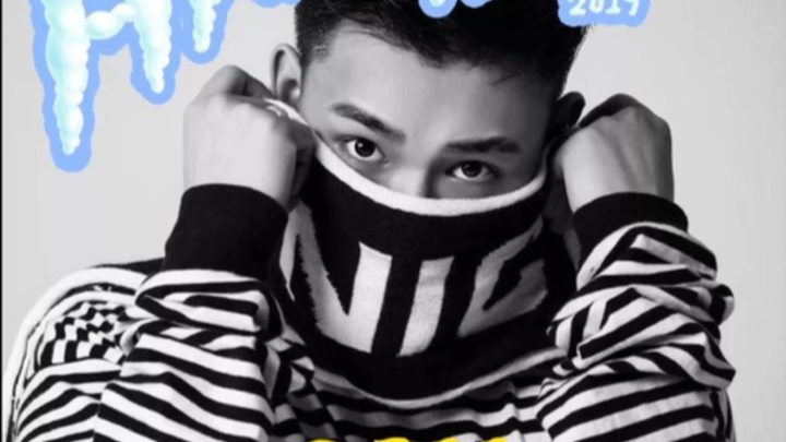 翻唱gali-水晶 求指导