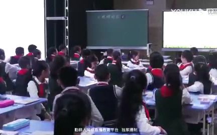 [图]【有完整视频】《蟋蟀的住宅》优质课教学视频(000000-2575043)