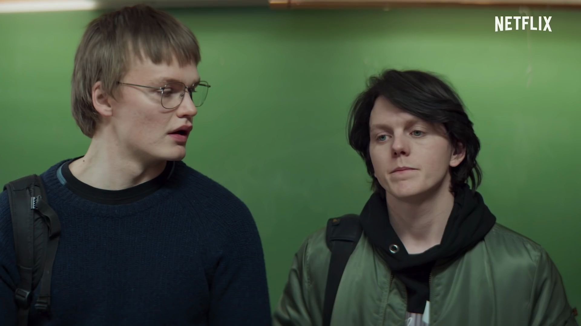 诸神黄昏| 预告片| 网飞_哔哩哔哩 (゜-゜)つロ 干杯~-bilibili