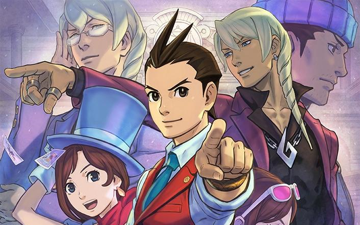 逆转裁判43ds版全独白版完结