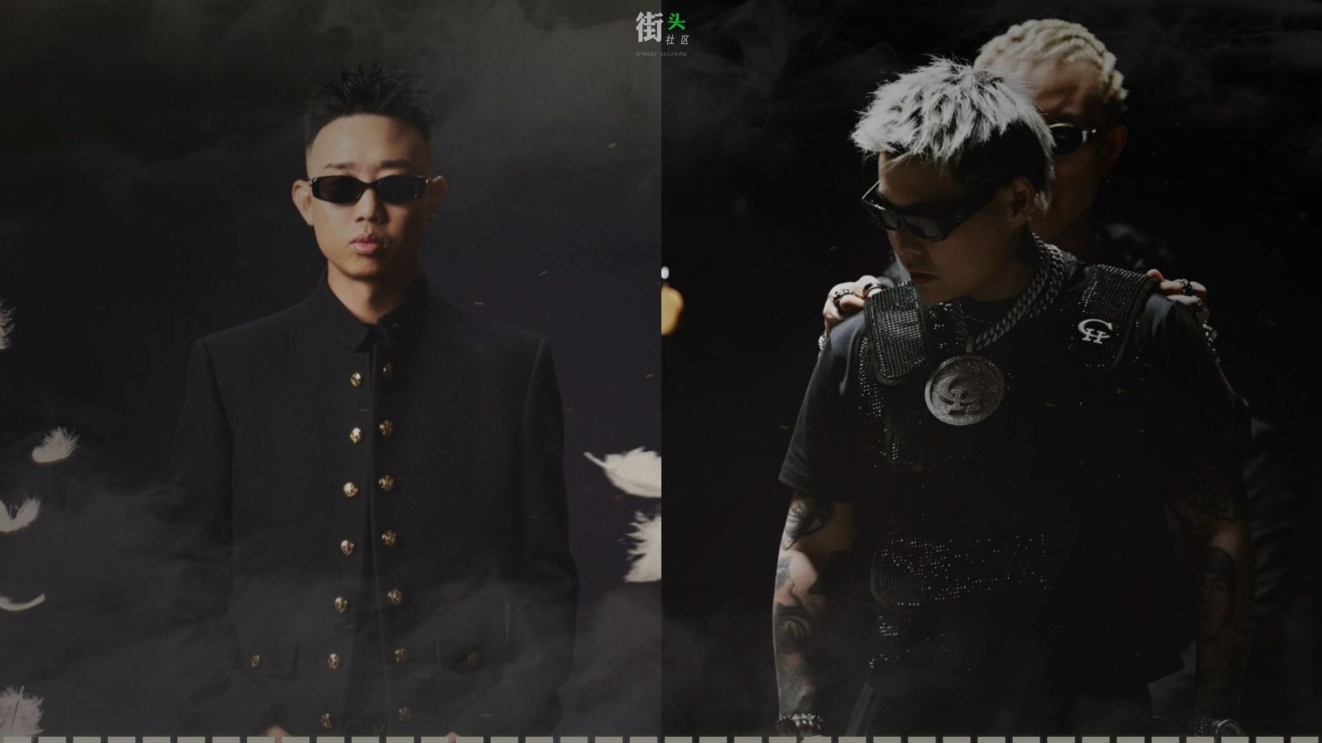 顶级重磅！GAI 谢帝《钟楼》