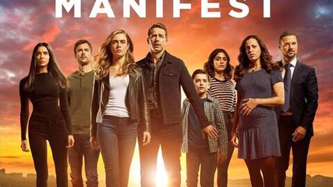命运航班第三季 Manifest S3 天天美剧 命运航班第三季 Manifest S3 天天美剧