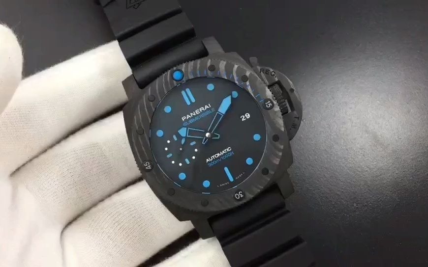 【vs】沛納海pam960,沛納海pam1616的小號弟弟,42mm,小手腕的福音